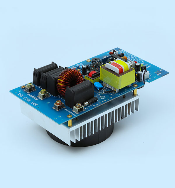 220v2.5Kw電磁加熱控制板1.jpg 220v2.5Kw電磁加熱控制板1.jpg
