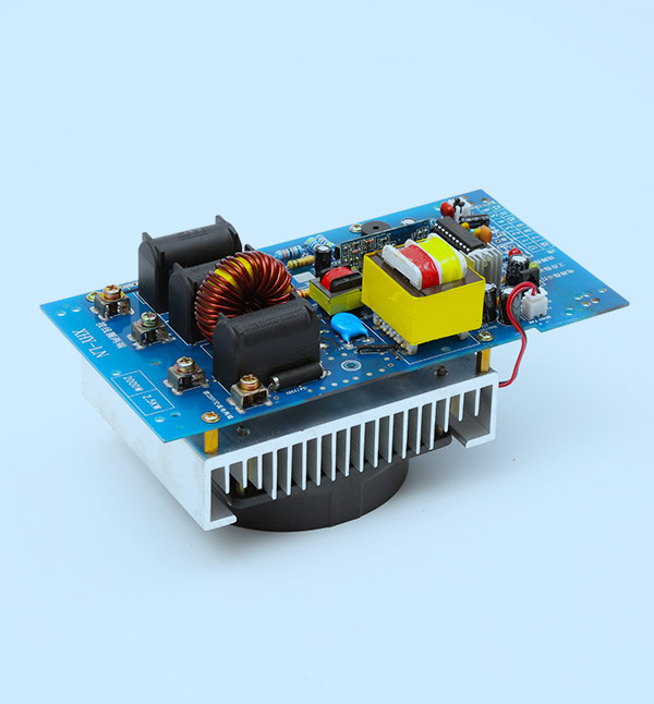220v2Kw電磁加熱控制板1.jpg 220v2Kw電磁加熱控制板1.jpg