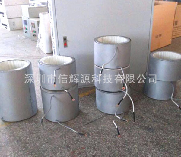 注塑膠機(jī)械電磁加熱