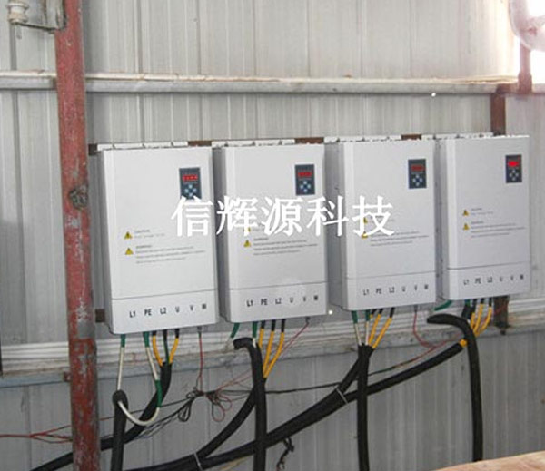 造紙廠料造粒機(jī)電磁加熱