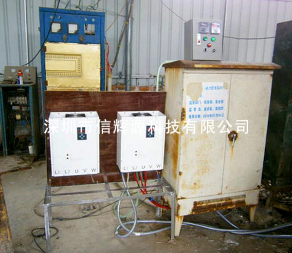 造粒機(jī)用水冷電磁加熱器