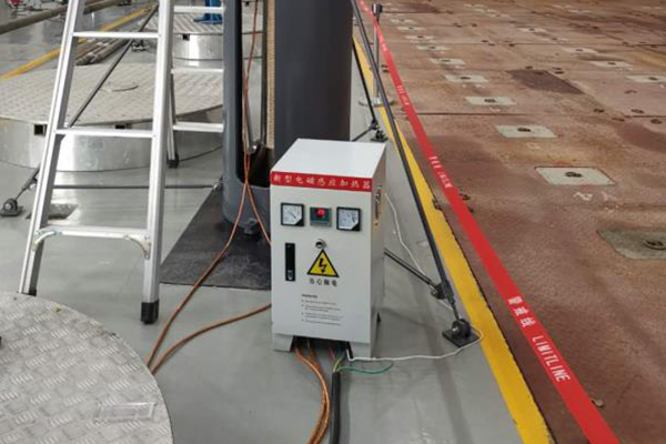 電磁加熱器在安裝時需要注意什么問題？