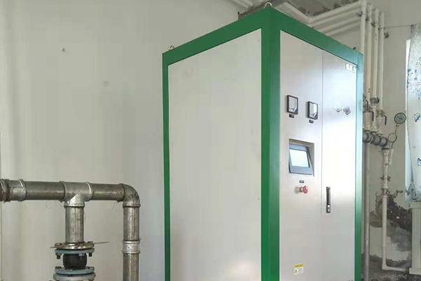 電磁感應(yīng)加熱器有哪些分類？