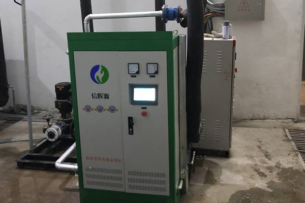 家用電磁采暖爐如何選擇？