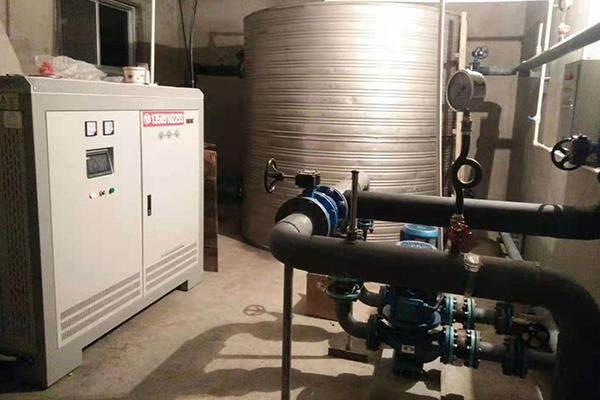 如何選擇一款好的電磁采暖爐？