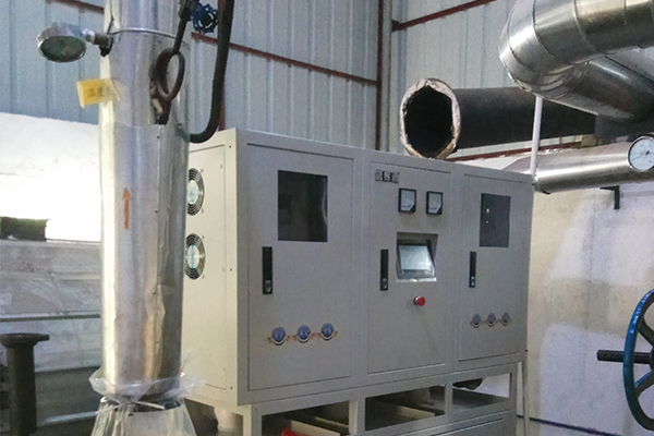 電熱蒸汽發(fā)生器如何安裝？