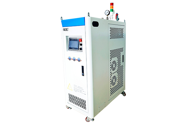 電磁加熱蒸汽發(fā)生器有什么功能特點？