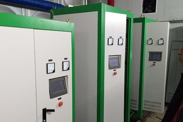 你家里用的電磁采暖爐是真正的好貨嗎？