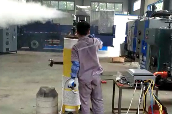 自動蒸汽發(fā)生器是什么，它是如何進(jìn)行工作的？