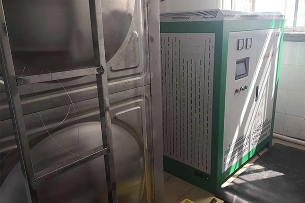 電磁采暖爐是什么，選擇時需要注意什么？