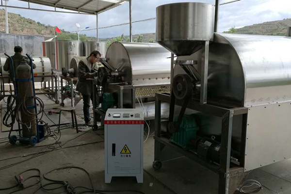 新型電磁加熱器的工作原理是什么，它有什么特點？