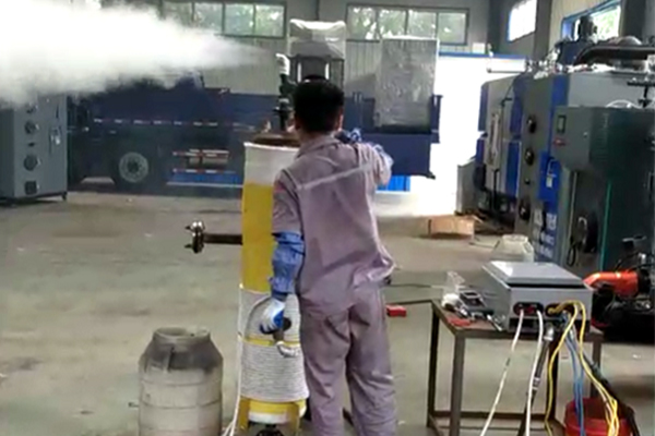 電磁蒸汽發(fā)生器如何進(jìn)行選型？