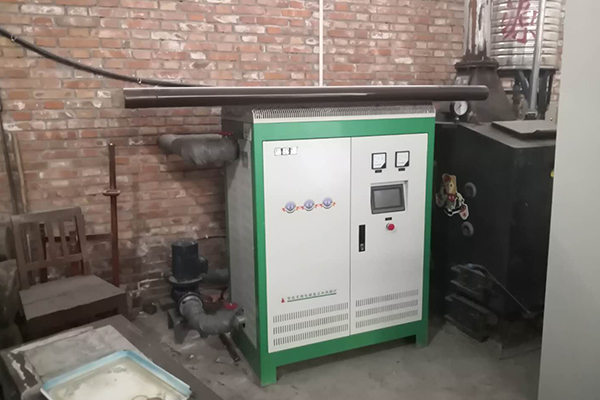 電磁變頻采暖爐有什么優(yōu)勢？