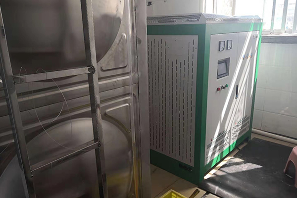 有什么方法可以讓電磁采暖爐既省電又耐用？