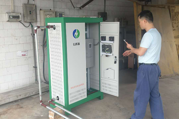 電磁采暖爐可以用在什么地方？