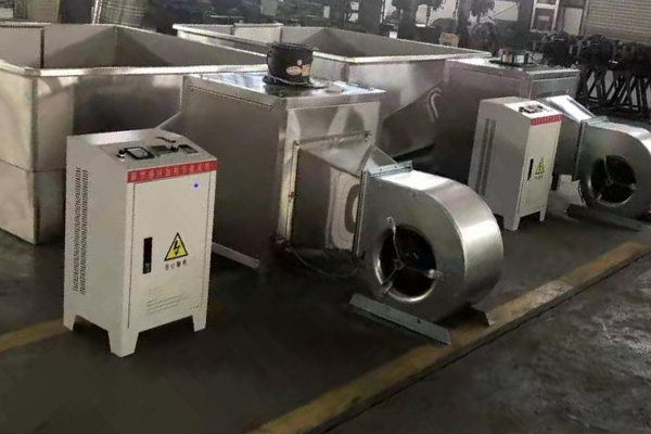 低、中、高、超音頻電磁加熱器有什么區(qū)別？