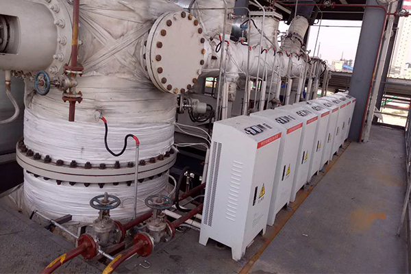 工業(yè)電磁加熱器有什么優(yōu)勢？