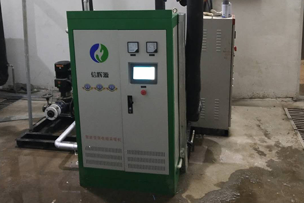 高頻電磁采暖爐有什么優(yōu)勢？