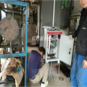 導(dǎo)熱油能用電磁加熱嗎？都有什么優(yōu)勢呢