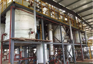 反應(yīng)釜電磁加熱是什么？能使用在什么領(lǐng)域呢