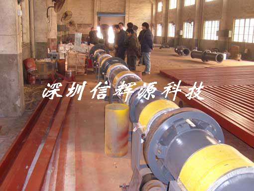 油田管道可以使用電磁加熱器加熱嗎？