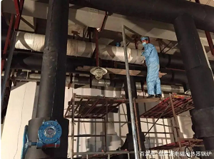 管道加熱用什么方式好？