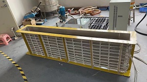 電磁加熱線圈可以定制嗎？