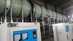 電磁加熱熱風爐和燒生物質(zhì)顆粒用哪種更好？